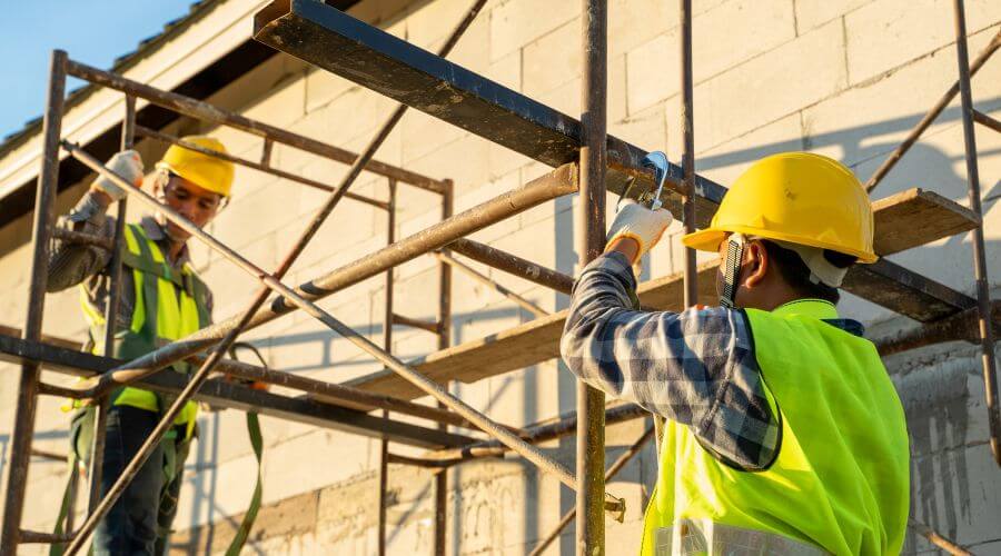 Fascia Repair in Greenville, NC